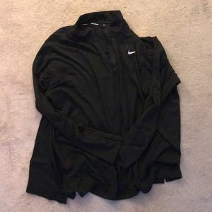 Nike Element 1/4 Zip top